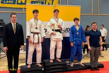 01.03.2026 NÖ Landesmeisterschaften U18 und U23